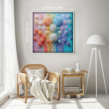 Arcobaleno puzzle puzzle 1000 pezzi